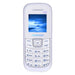 Samsung Keystone2 GT-E1205Y weiss