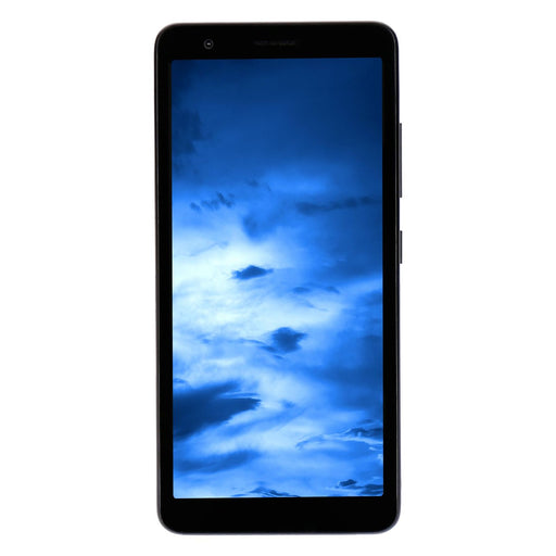 Produktbild Smartphone - Nokia C02 4G Dual-SIM 32GB Charcoal