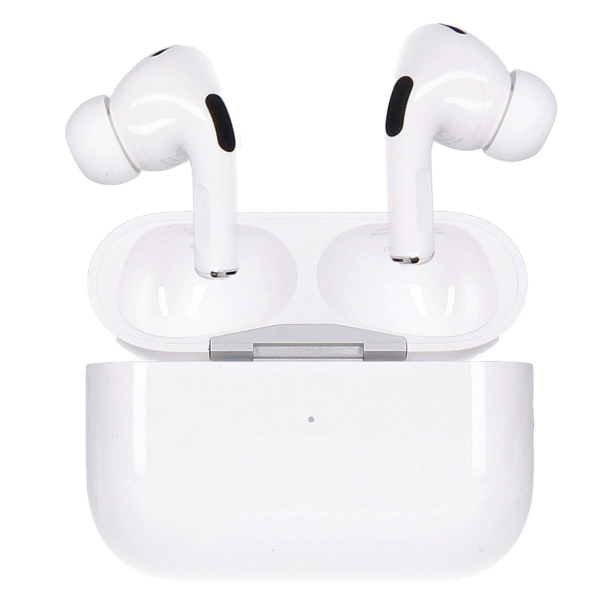 Produktbild wireless In-Ear-Kopfhörer - Apple AirPods Pro 2. Gen USB-C MagSafe Weiß