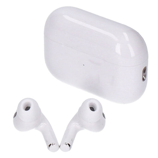 Produktbild wireless In-Ear-Kopfhörer - Apple AirPods Pro 2. Gen USB-C MagSafe Weiß