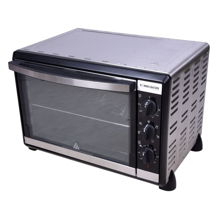 Rommelsbacher Miniofen BG 1815