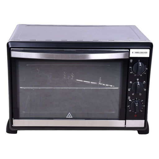 Produktbild Mini-Ofen - Rommelsbacher Miniofen BG 1815