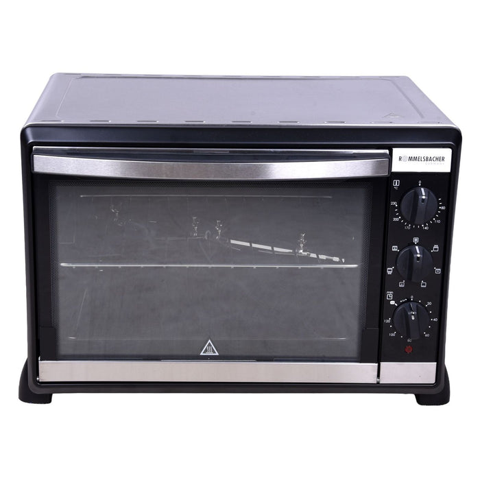 Rommelsbacher Miniofen BG 1815