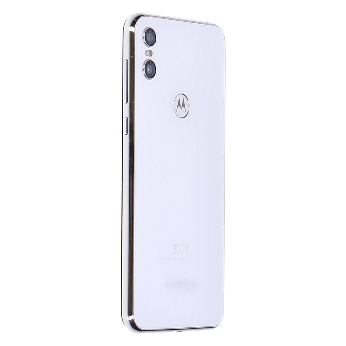 Motorola One XT1941-4 DS 64GB Weiß