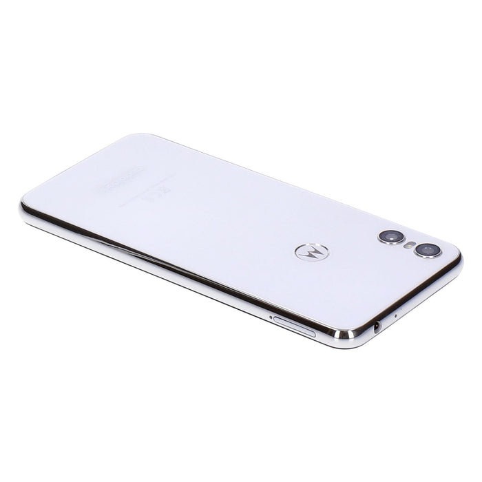 Motorola One XT1941-4 DS 64GB Weiß