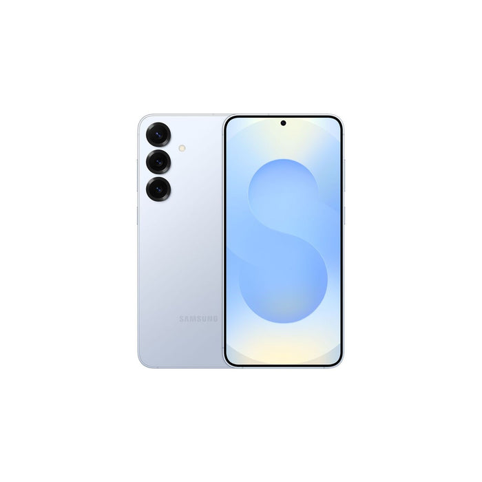 Samsung Galaxy S25+ 5G Dual-SIM 512GB Icyblue