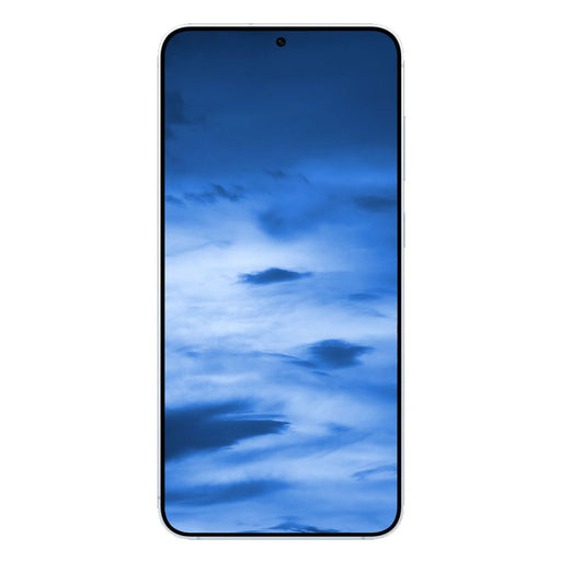 Produktbild Smartphone - Samsung Galaxy S25+ 5G Dual-SIM 512GB Icyblue
