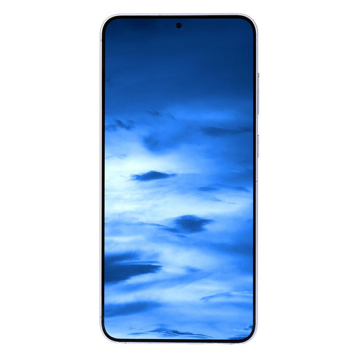 Produktbild Smartphone - Samsung Galaxy S25+ 5G Dual-SIM 512GB Icyblue