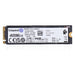 Kingston KC3000 int. PCIe NVMe M.2 SSD 4096GB
