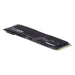 Kingston KC3000 int. PCIe NVMe M.2 SSD 4096GB