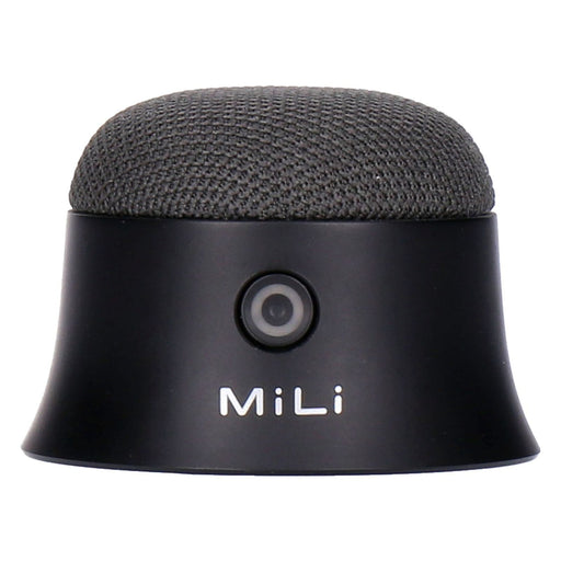 Produktbild Bluetooth-Lautsprecher - ultron Mag-Soundmate magnetischer Bluetooth-Speaker Schwarz