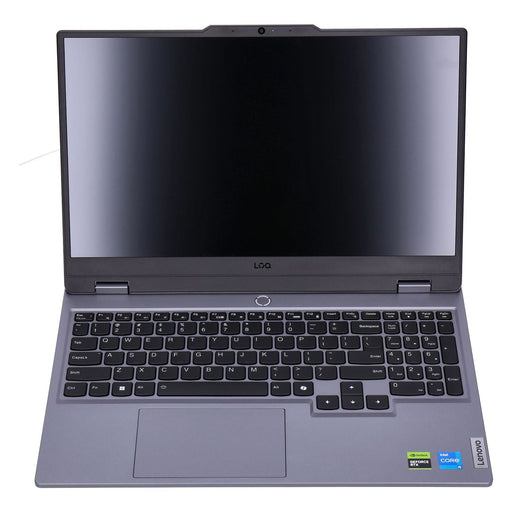 Produktbild Notebook - Lenovo LOQ 15IRX9 Intel® Core™ i5 i5-13450HX 15.6" Full HD 16 GB DDR5-SDRAM no OS Qwerty