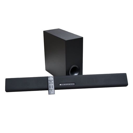 Produktbild Soundbar - YAMAHA TRUE X BAR 50A, Dolby Atmos Soundbar Black