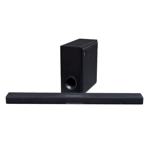 Produktbild Soundbar - YAMAHA TRUE X BAR 50A, Dolby Atmos Soundbar Black