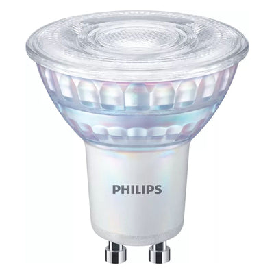 LED Lampe GU10 Warm White 3,8W=50W dimmbar 345 Lumen