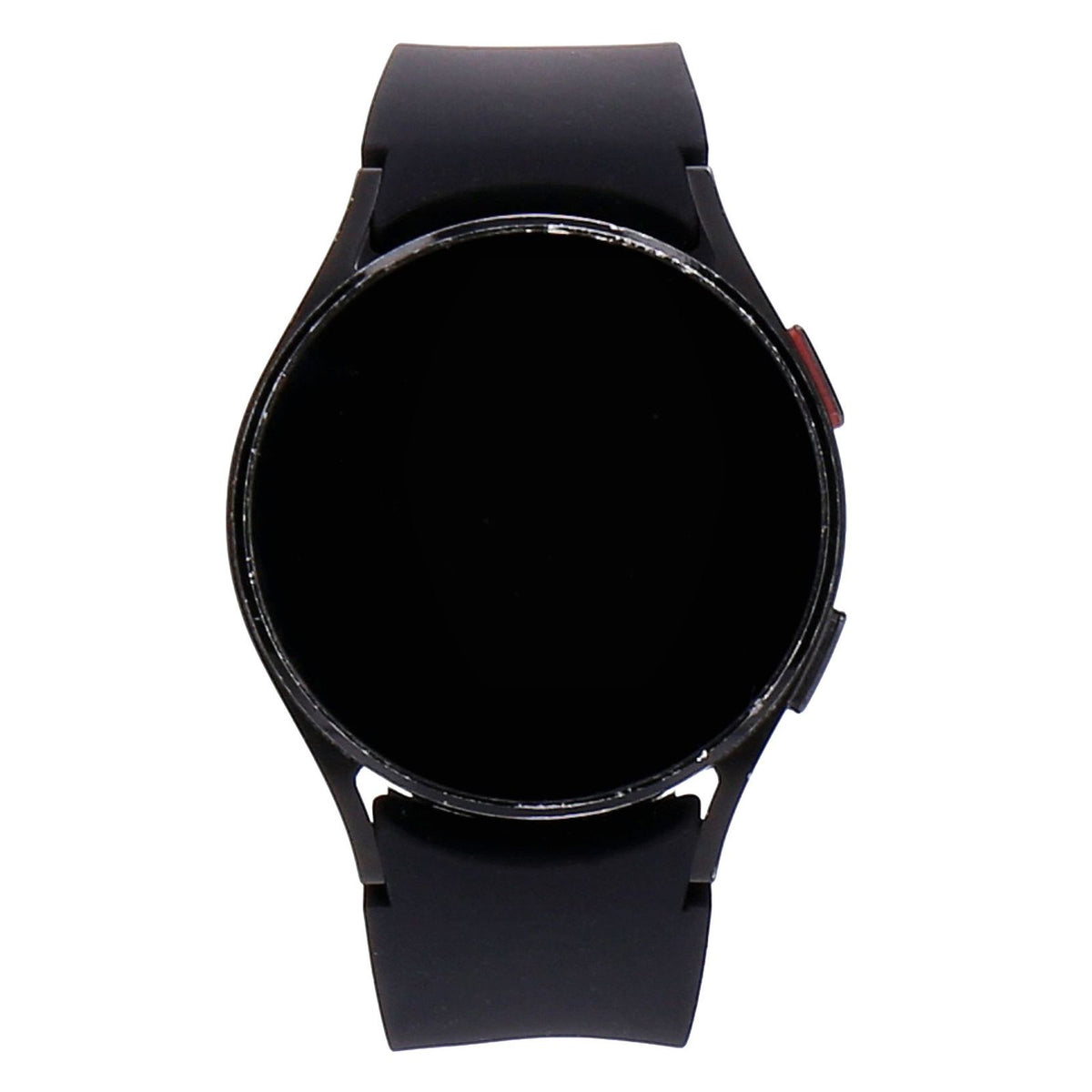 Produktbild Smartwatch - Samsung Galaxy Watch 4 40mm R860 Schwarz
