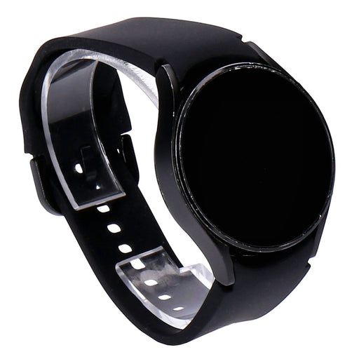 Produktbild Smartwatch - Samsung Galaxy Watch 4 40mm R860 Schwarz