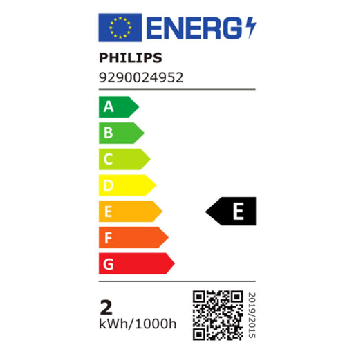 Produktbild LED-Leuchtmittel - Philips LED Lampe Warm White 2W=25W G9 2erPack 220lumen