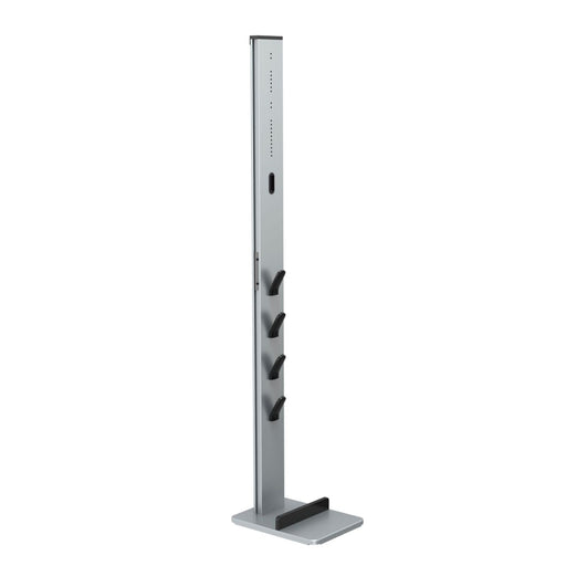 Produktbild Podest - XAVAX Akkustaubsauger - Standfuss