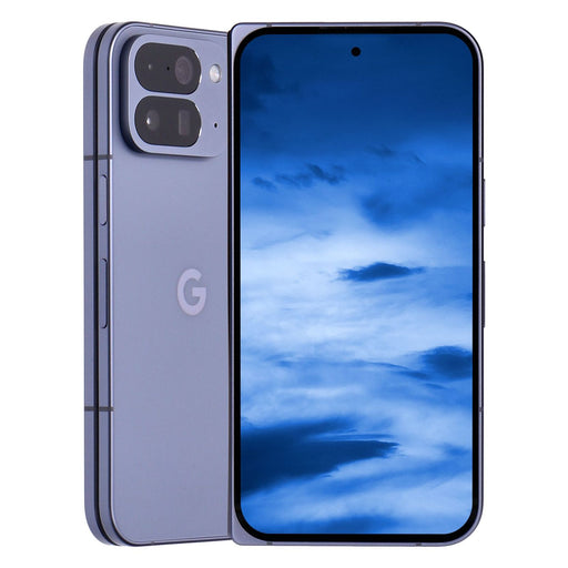 Produktbild Smartphone - Google Pixel 10 Pro Fold 5G Dual-SIM 256GB Moonstone