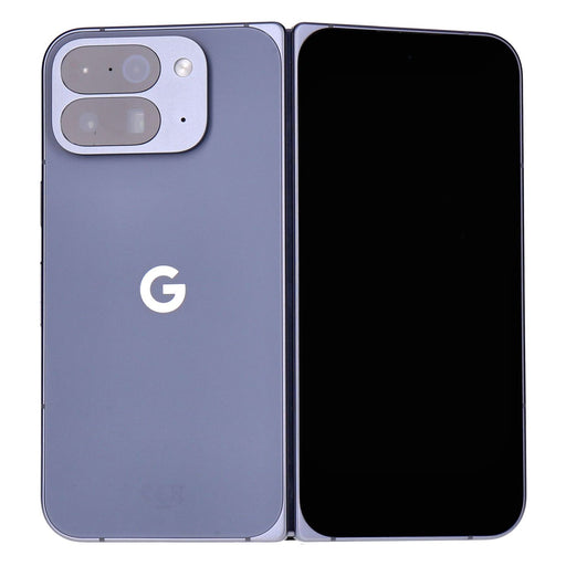 Produktbild Smartphone - Google Pixel 10 Pro Fold 5G Dual-SIM 256GB Moonstone