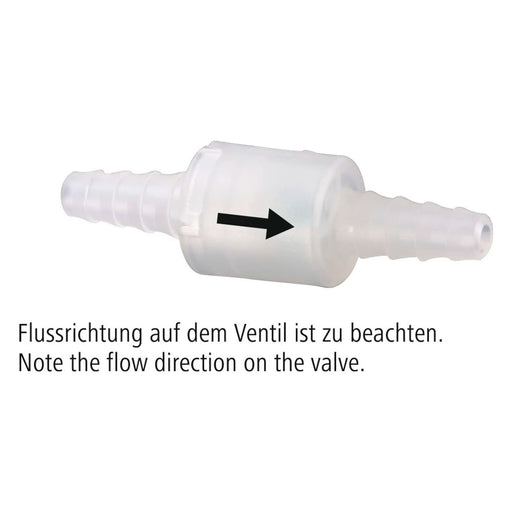 Produktbild Montagezubehör - Xavax Rückschlagventil