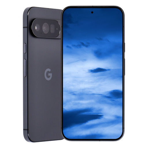 Produktbild Smartphone - Google Pixel 10 Pro XL 5G Dual-SIM 256GB Obsidian