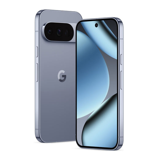 Produktbild Smartphone - Google Pixel 10 Pro 5G Dual-SIM 256GB Moonstone