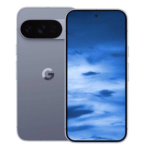 Produktbild Smartphone - Google Pixel 10 Pro 5G Dual-SIM 256GB Moonstone