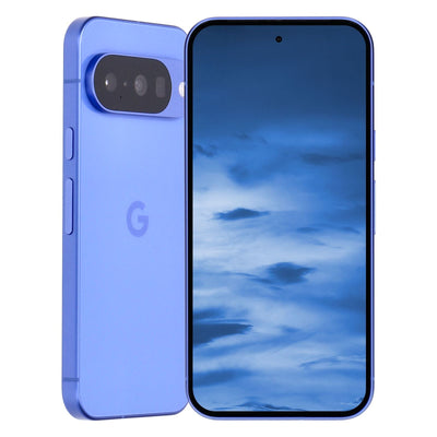 Pixel 10 5G Dual-SIM 256GB Indigo