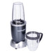 NutriBullet NB606DG 0,7 l Tischplatten-Mixer 600 W Silber
