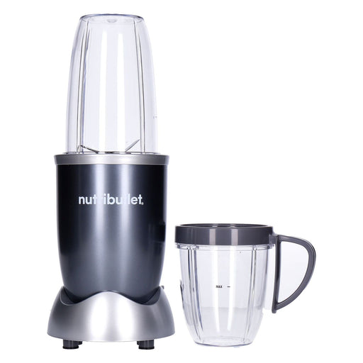 Produktbild Standmixer - NutriBullet NB606DG 0,7 l Tischplatten-Mixer 600 W Silber