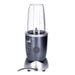 NutriBullet NB606DG 0,7 l Tischplatten-Mixer 600 W Silber