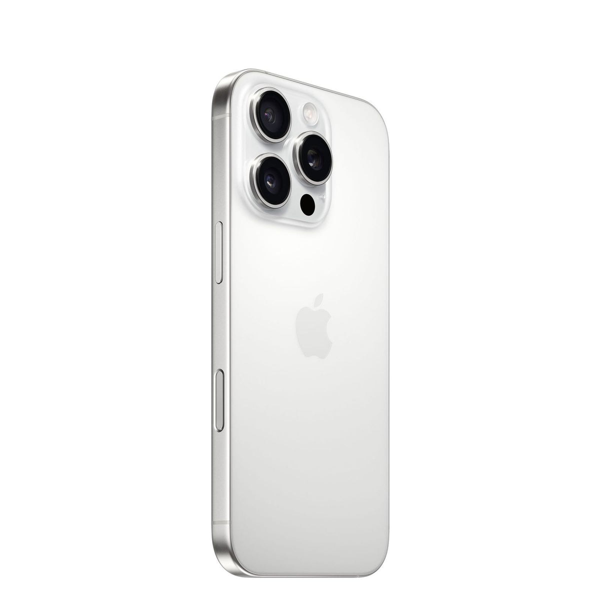 Produktbild Smartphone - Apple iPhone 16 Pro 128GB Titan Weiß