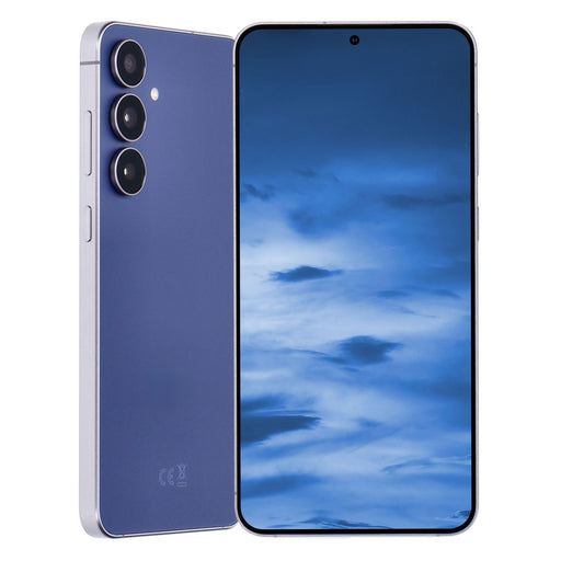 Produktbild Smartphone - Samsung Galaxy S25 FE 5G DS 128GB Navy