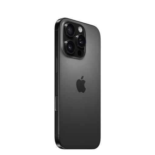 Produktbild Smartphone - Apple iPhone 16 Pro 256GB Titan Schwarz