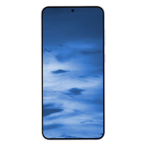 Produktbild Smartphone - Samsung Galaxy S25 5G DS 128GB Icyblue