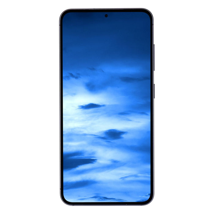 Samsung Galaxy S25 5G Dual-SIM 128GB Blueblack