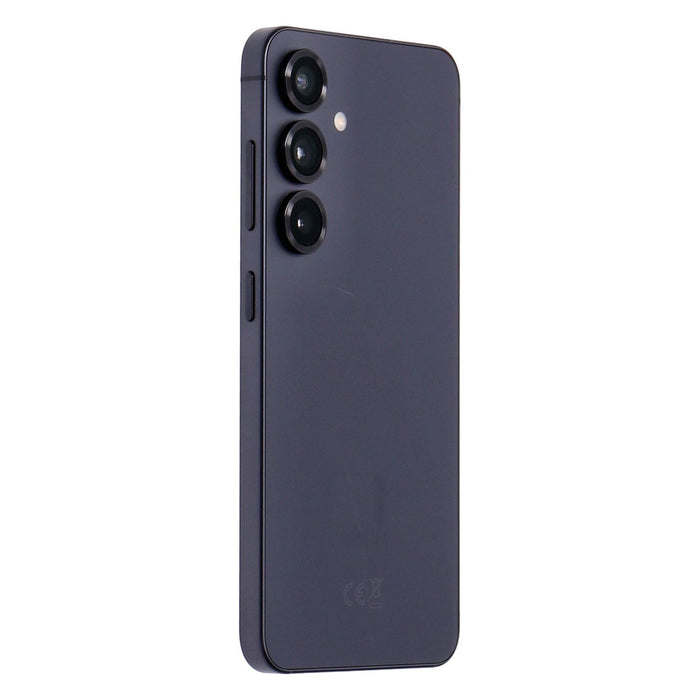 Samsung Galaxy S25 5G Dual-SIM 128GB Blueblack