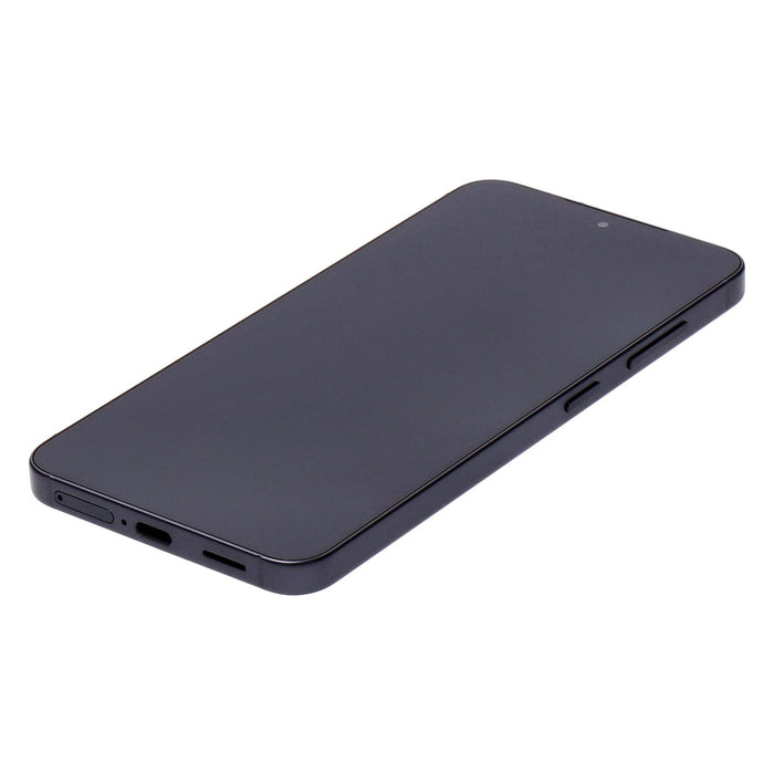 Samsung Galaxy S25 5G Dual-SIM 128GB Blueblack