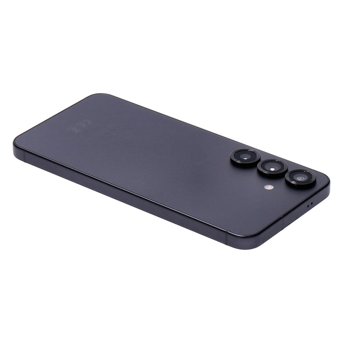 Samsung Galaxy S25 5G Dual-SIM 128GB Blueblack