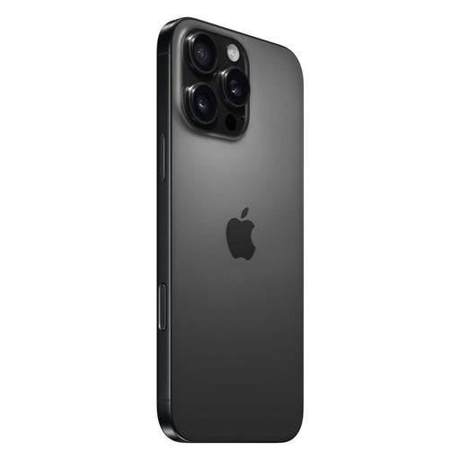 Produktbild Smartphone - Apple iPhone 16 Pro Max 1TB Titan Schwarz