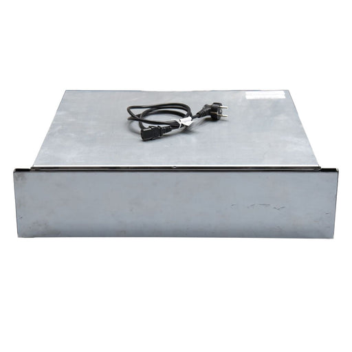 Produktbild Warmhalteplatte - V-Zug Warming Drawer V4000 Wärmeschublade DW4T-34026