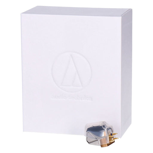 Produktbild Multifunktionsspieler - Audio-Technica AT-ART20 High-End MC Tonabnehmer- System