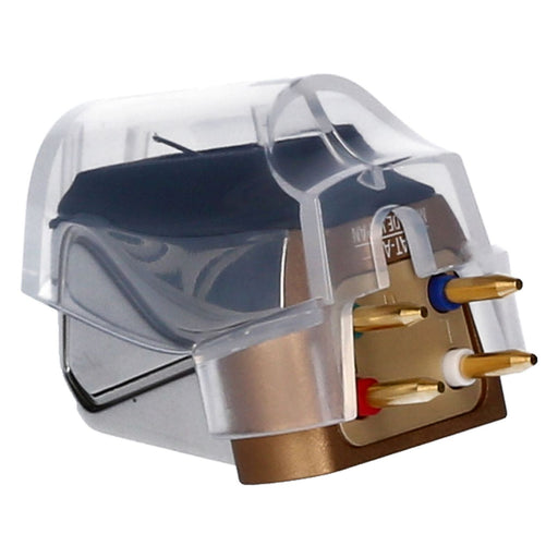 Produktbild Multifunktionsspieler - Audio-Technica AT-ART20 High-End MC Tonabnehmer- System