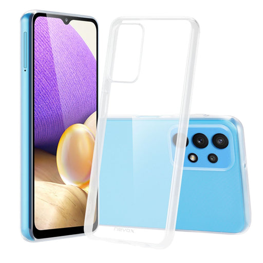 Produktbild Smartphone-Hülle - Nevox StylShell Flex Samsung Galaxy A33 5G