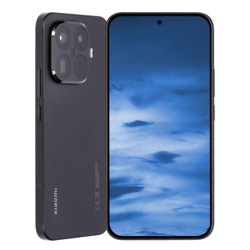 Produktbild Smartphone - Xiaomi 15T Pro 5G Dual-SIM 512GB Black 12GB RAM