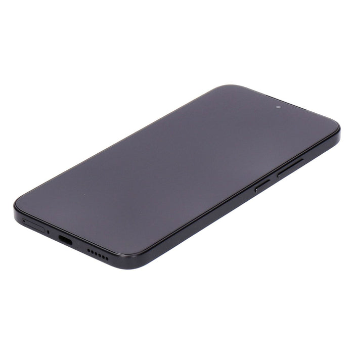 Xiaomi 15T 5G Dual-SIM 256GB Black 12GB RAM