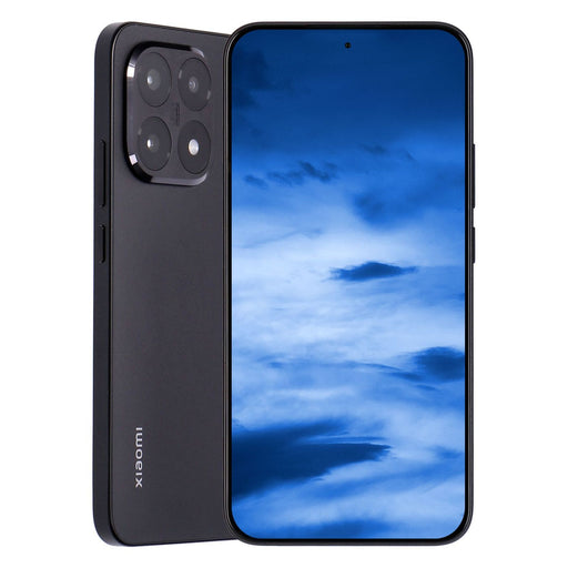 Produktbild Smartphone - Xiaomi 15T 5G Dual-SIM 256GB Black