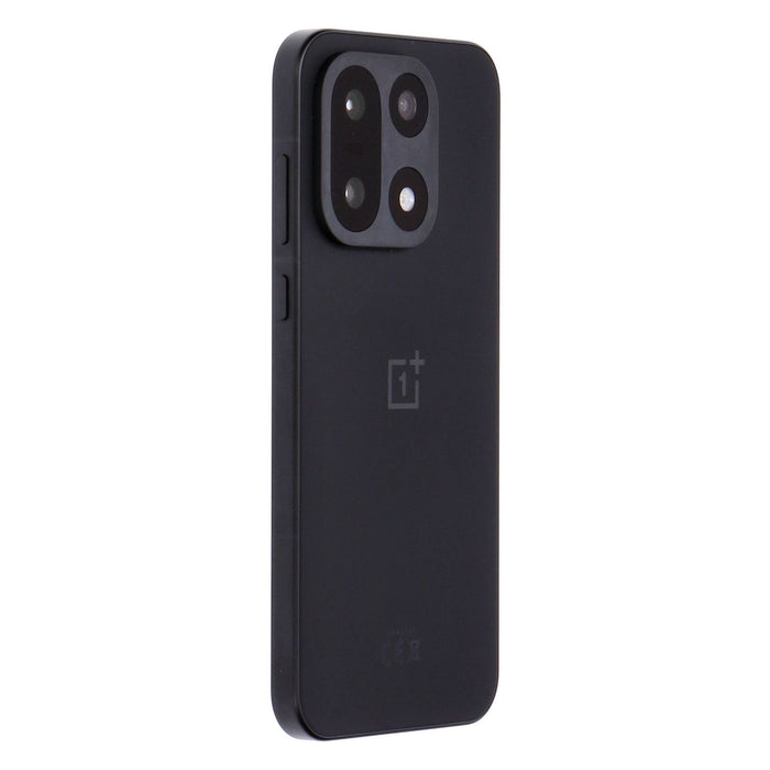 OnePlus 15 5G Dual-SIM 256GB Infinite Black 12GB RAM